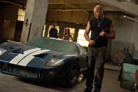 Fast and Furious Five